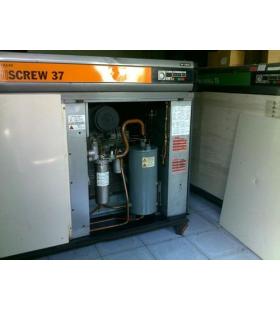 MÁY NÉN KHÍ HITACHI 15kw-22kw-37kw