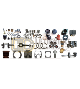 LINH KIỆN PHỤ T&Ugrave;NG M&Aacute;Y N&Eacute;N KH&Iacute;