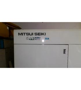 Máy nén khí Mitsuiseiki 55A