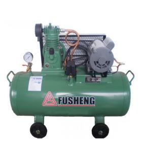 Máy nén khí 2hp/1.65kw fusheng