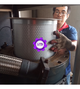 Sửa chữa bảo trì máy nén khí tại đồng nai