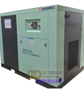 Máy nén khí hanbell AE3-22A/22kw/30HP