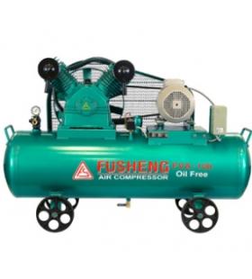 Máy nén khí piston fusheng - 20hp|15kw