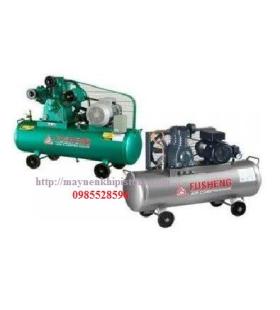 Máy nén khí ta80-5hp/3.7KW Hiệu Fusheng