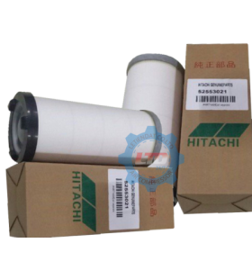 LỌC TÁCH DẦU MÁY NÉN KHÍ HITACHI OSP37