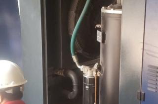 Bảo Tr&igrave; M&aacute;y N&eacute;n Kh&iacute; Trục V&iacute;t Tại Bi&ecirc;n H&ograve;a Uy T&iacute;n &ndash; Tận Nơi