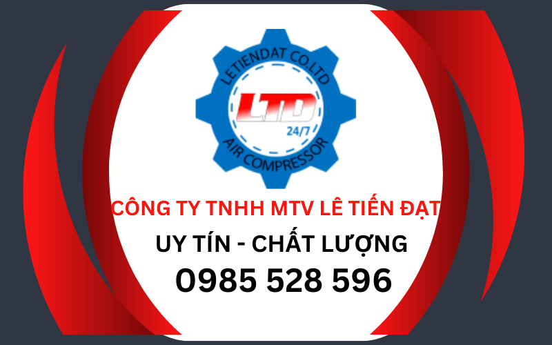 CÔNG TY LÊN TIẾN ĐẠT 